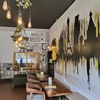  at Step Out Cafe in Jaipur