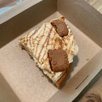 Generous portion at Va Va Vegan in Amersham