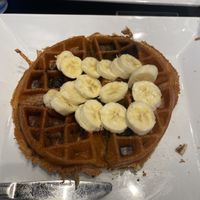   at Waffles INCaffeinated in Wexford