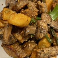   at Waffles INCaffeinated - Fifth Ave in Pittsburgh