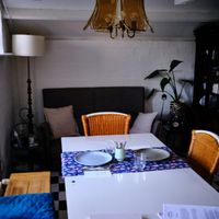 Indoors at Vegotel in Blije