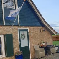 Accomodation at Vegotel in Blije