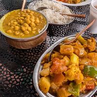  at Taste of India in Bloomington