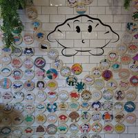  at Ugly Dumpling in London