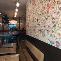  at Ugly Dumpling in London