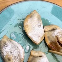  at Ugly Dumpling in London