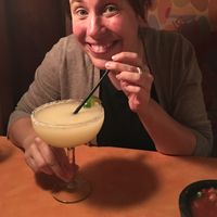 Thirsty! at Prickly Pear in Ann Arbor