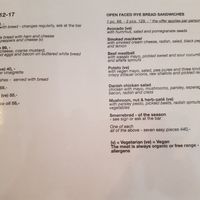  at Din Nye Ven in Copenhagen