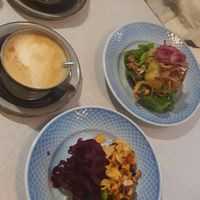  at Din Nye Ven in Copenhagen