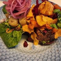  at Din Nye Ven in Copenhagen