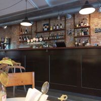  at Din Nye Ven in Copenhagen