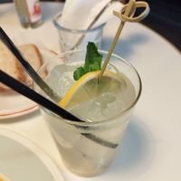  at Din Nye Ven in Copenhagen