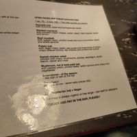  at Din Nye Ven in Copenhagen