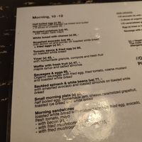  at Din Nye Ven in Copenhagen