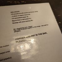  at Din Nye Ven in Copenhagen