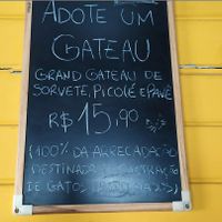  at Ogrão in Joao Pessoa