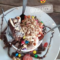  at Ogrão in Joao Pessoa