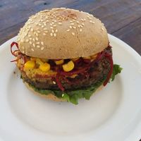 Costela de açougueiro. at Ogrão in Joao Pessoa
