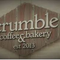 Crumble Coffee & Bakery.! at Crumble Coffee and Bakery in Bloomington
