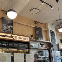   at Seed N Salt in Calgary