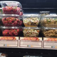 Vegan labels at EXKi in Namur