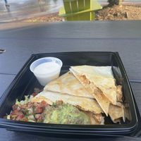   at Nacho Daddy in Duluth