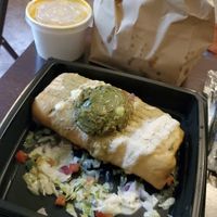  at Nacho Daddy in Duluth