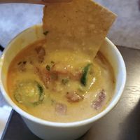  at Nacho Daddy in Duluth