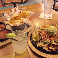 Nachos  at Nacho Daddy in Duluth