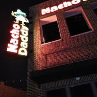 Nacho Daddy's at Nacho Daddy in Duluth