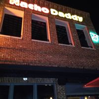 Nacho Daddy's at Nacho Daddy in Duluth