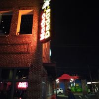 Nacho Daddy's at Nacho Daddy in Duluth