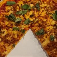 Vegan Atwater at Switchyard Brewing Company in Bloomington