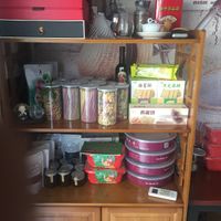 Vegan Food Products  at Shān Cǎi SùShí in Guangzhou
