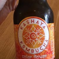  at Bioma Kombucha in Barcelona