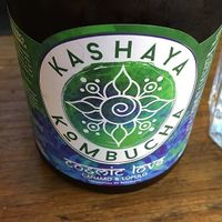  at Bioma Kombucha in Barcelona