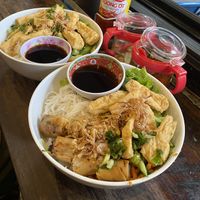   at Saigon Summer in Surry Hills