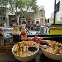   at Saigon Summer in Surry Hills