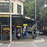   at Saigon Summer in Surry Hills