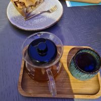 at filtro in The Hague