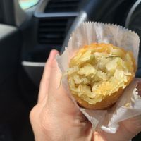 Yum! at Dragon Express in Bloomington