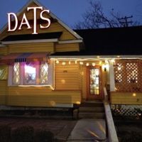 Dats!  at Dats in Bloomington