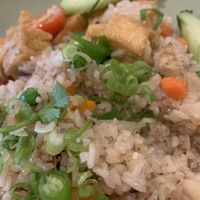 Fried Rice  at Rice in Eagle