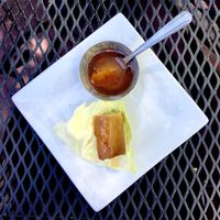 Appetizer  at Rice in Eagle