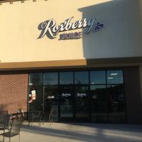 Roxberry Smoothies  at Roxberry Juice in Nampa