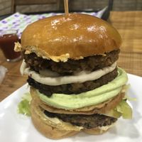   at Novos Veganos - Pinheiros in Sao Paulo