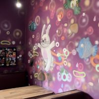   at Novos Veganos - Pinheiros in Sao Paulo