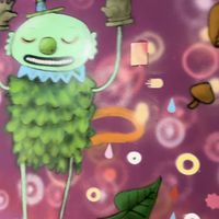   at Novos Veganos - Pinheiros in Sao Paulo