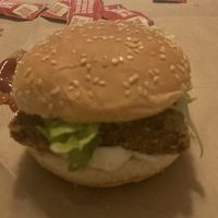   at Novos Veganos - Pinheiros in Sao Paulo