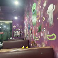   at Novos Veganos - Pinheiros in Sao Paulo